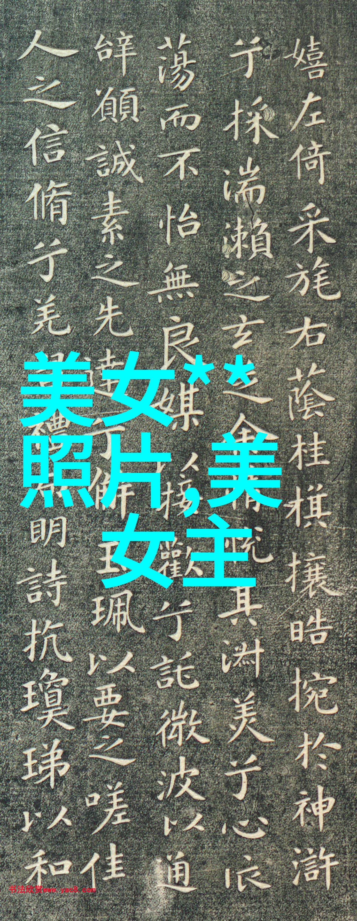 台湾帅哥 - 风华正茂的岛国美男探索台湾帅气文化背后