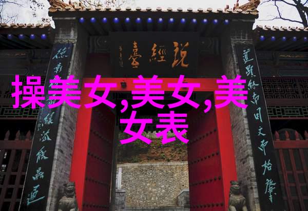 传统文学作品中的女性形象塑造是否仅限于外貌描写