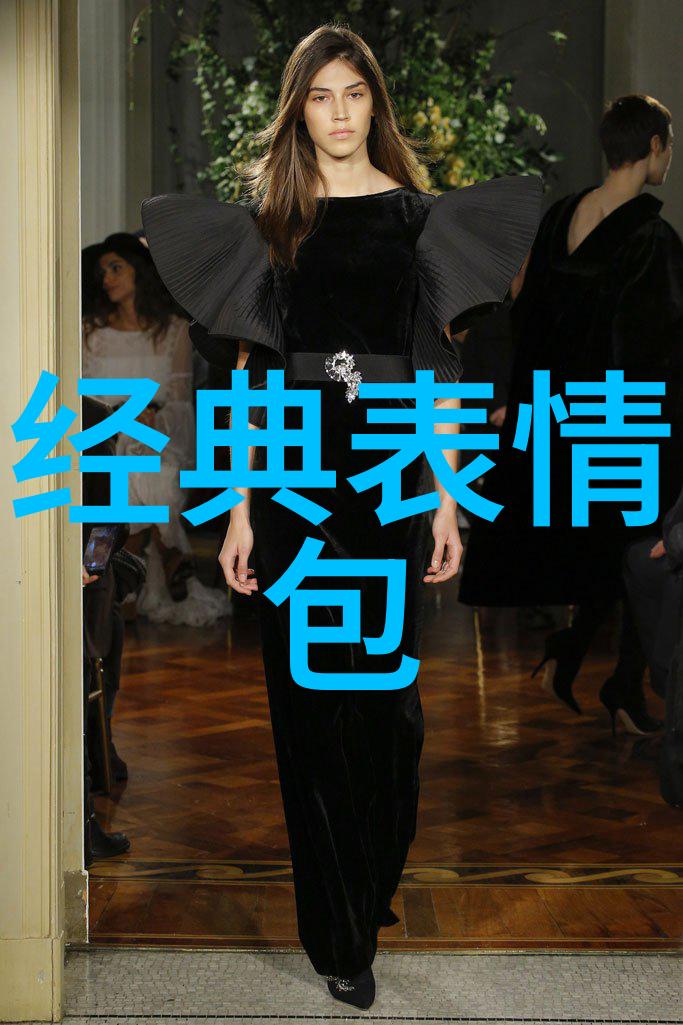 探秘动漫界的美男子颜值与魅力并存的形象设计