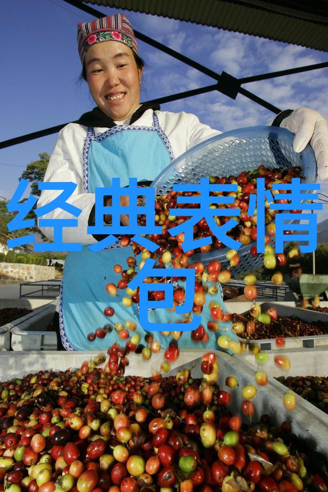 卡通角色表情包可爱的卡通角色各种表情图片