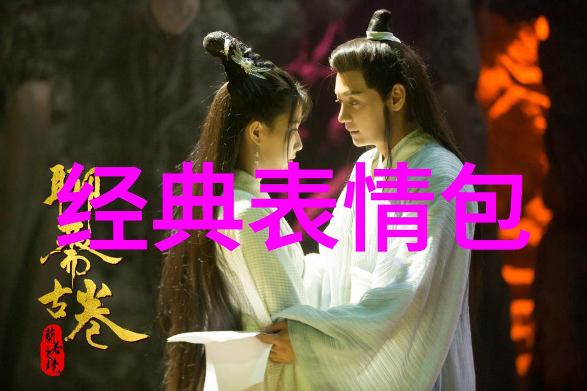 在这个虚构的卡通世界里女生们的头像为什么总是那么可爱呢