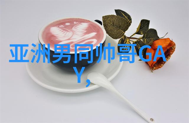画卷里的梦想花开一瞬间
