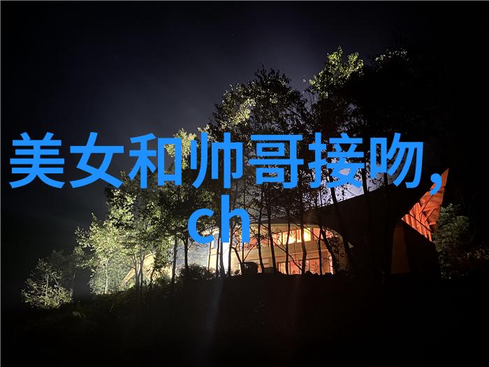 90后美女时尚的代言与青春的符号