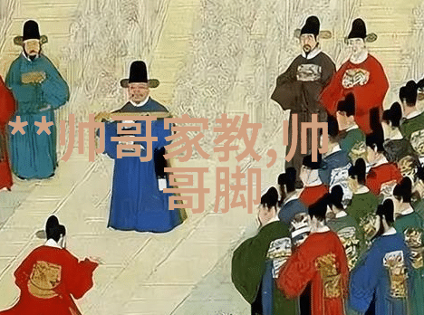 春日风情-三月三踏青寻花的节日