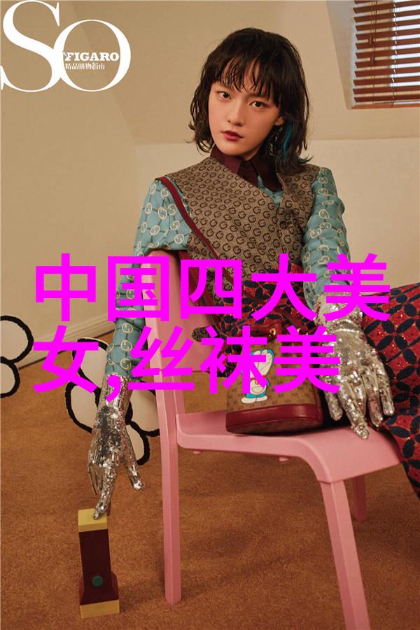 男孩的魅力与光芒探索帅哥背后的文化符号