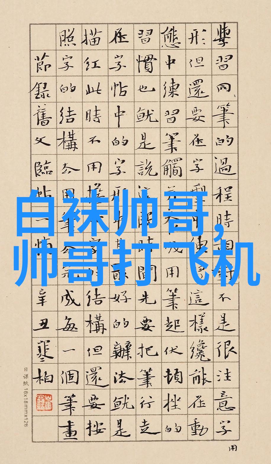 主题-岳的毛又黑又厚探秘男神的魅力