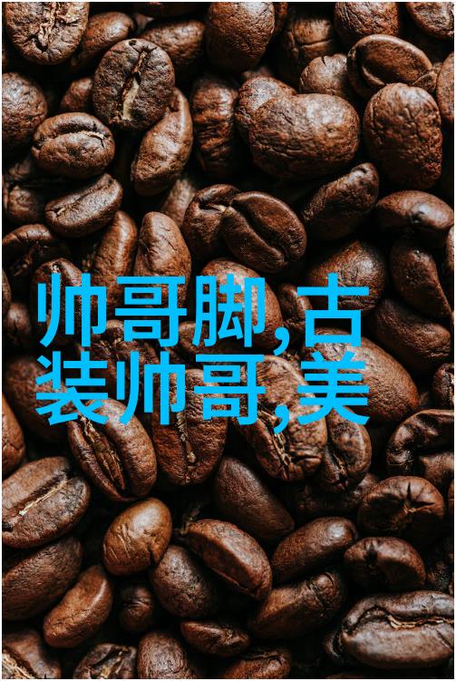 银幕下的梦幻光彩夺目的美丽与俊雅
