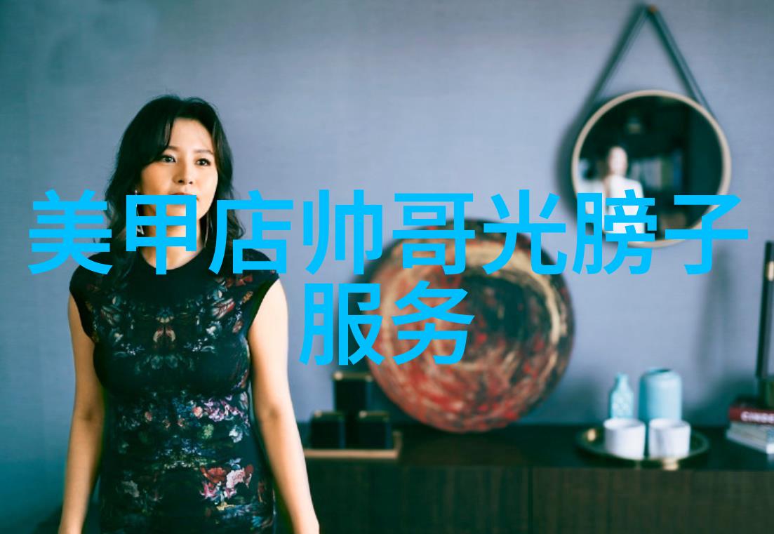 卡通手绘-色彩飞扬揭秘卡通世界中的画笔魔术