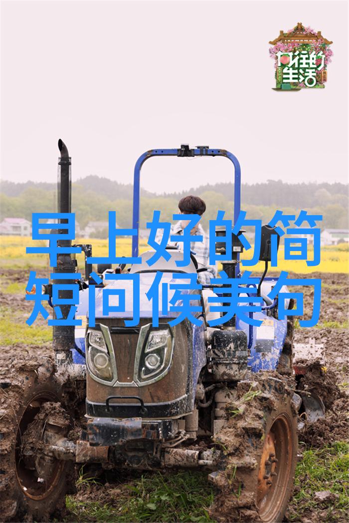 早晨的新希望