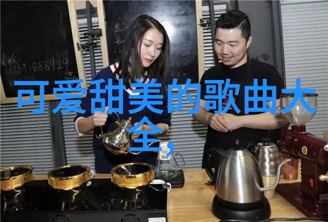 甜美女孩的画面可爱女生图片的魅力