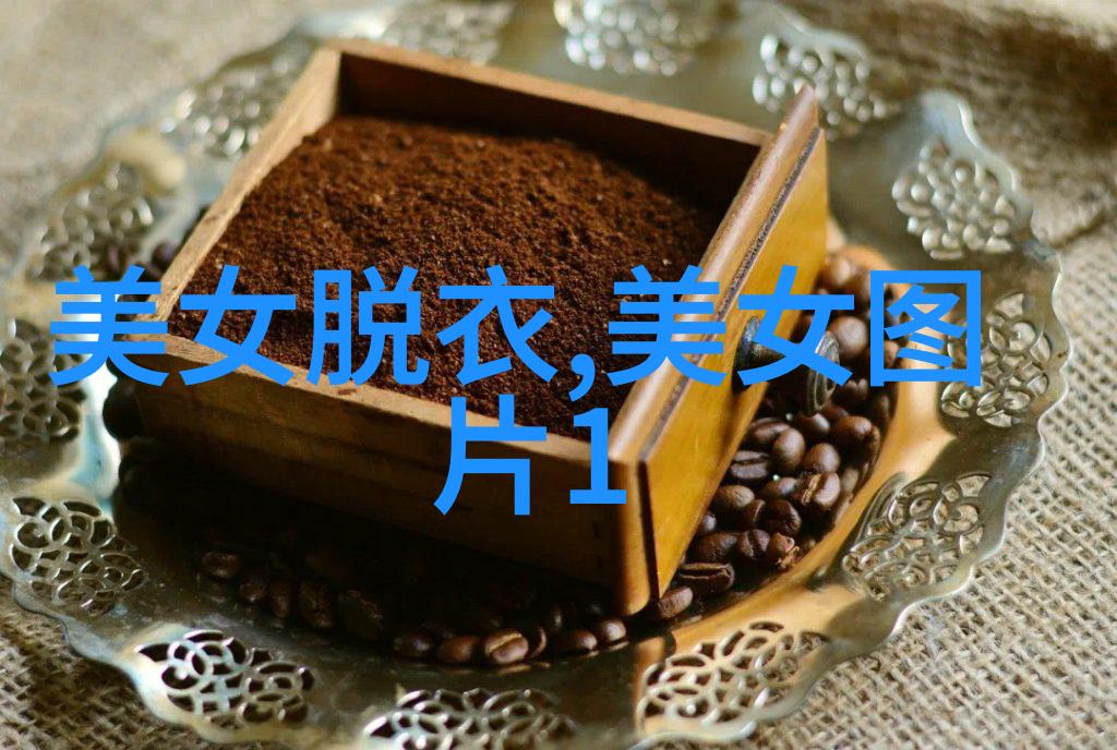 古井旁的春光初照