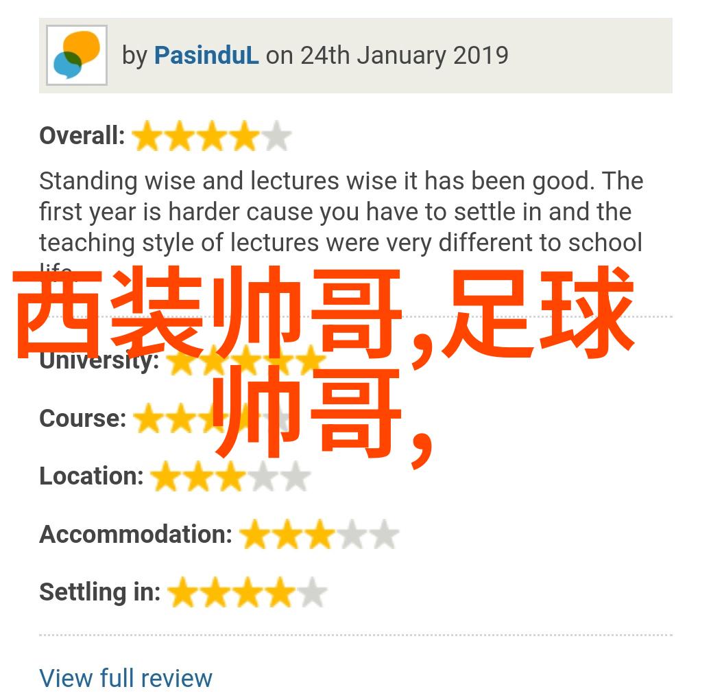 西方魅力的代言人探索欧美帅哥的神秘力量