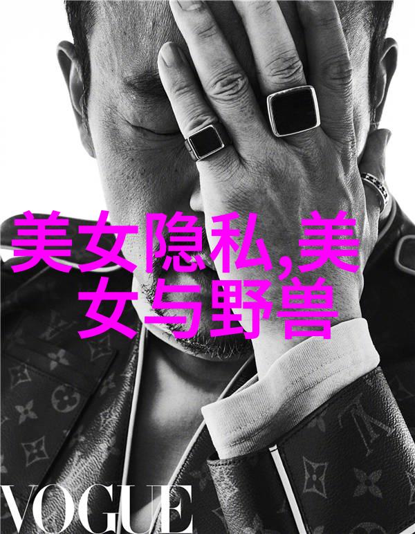 欧美帅哥魅力与风度的完美融合