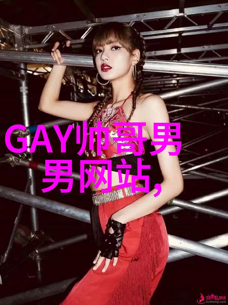 东方风情下的英俊面孔香港帅哥的魅力