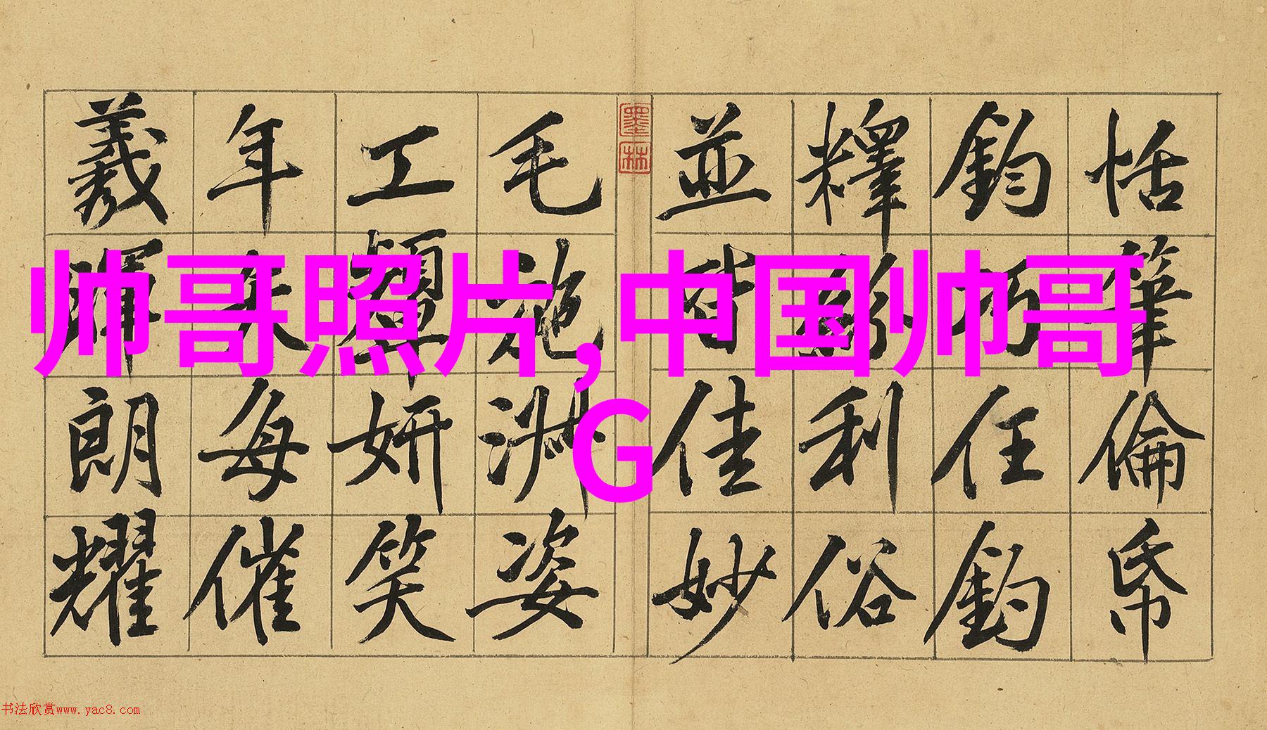 明星光环下的真实我揭秘我的成长历程