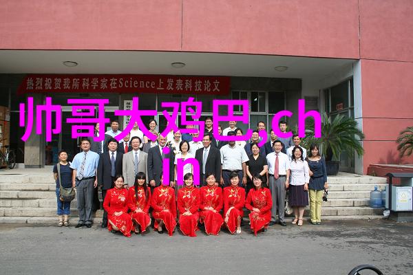 中国最帅的男明星 - 红毯上的领跑者探索中国影坛最吸引眼球的男子气概