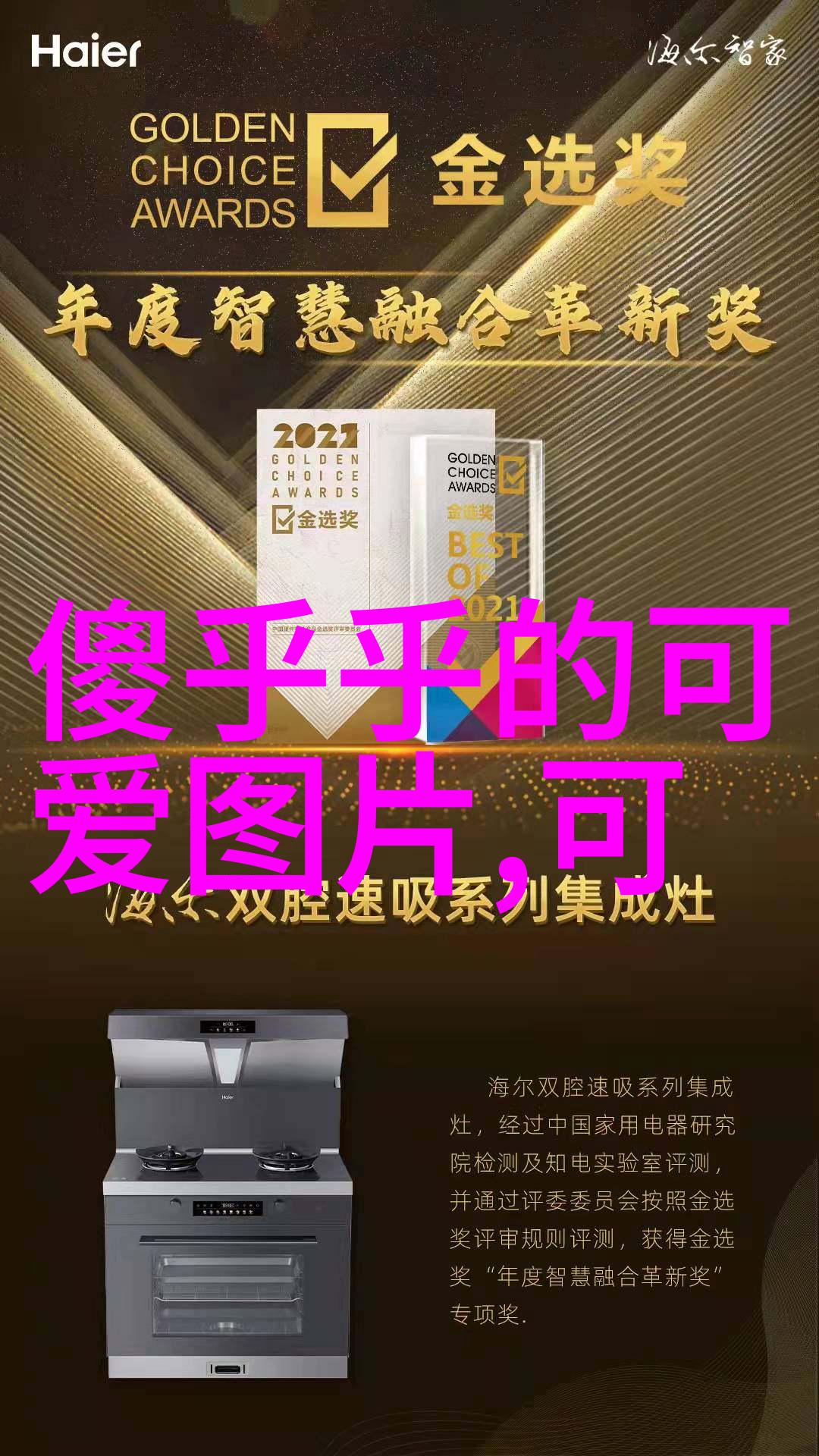 笑容下的泪心底的歌