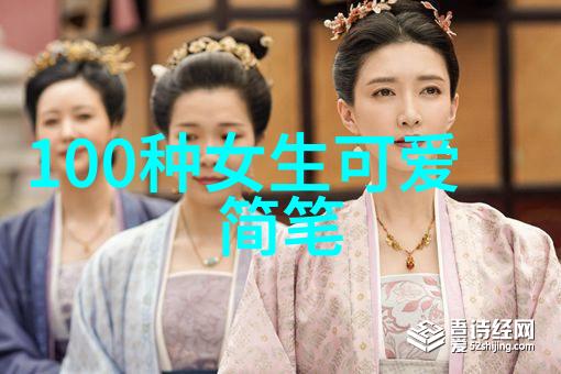 萌态研究探究好看可爱图片女生之可爱性与视觉吸引力