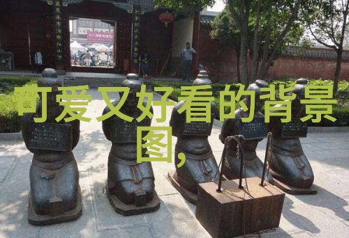 卡通人物图片女孩唯美我眼中的她一幅又一幅唯美的卡通女孩