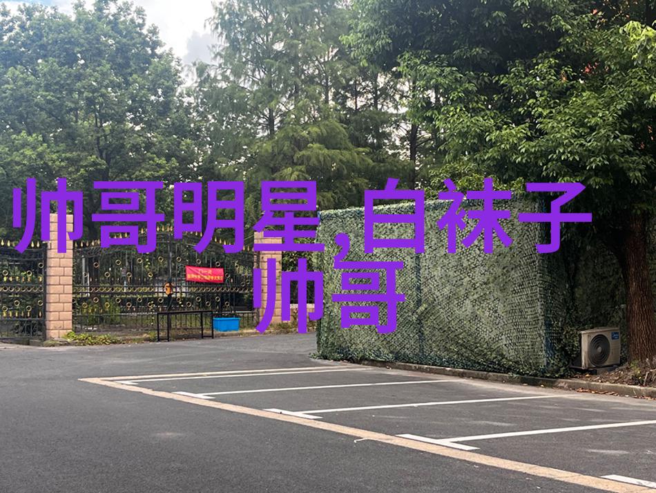 男孩成长记从不自信到自信帅气的转变