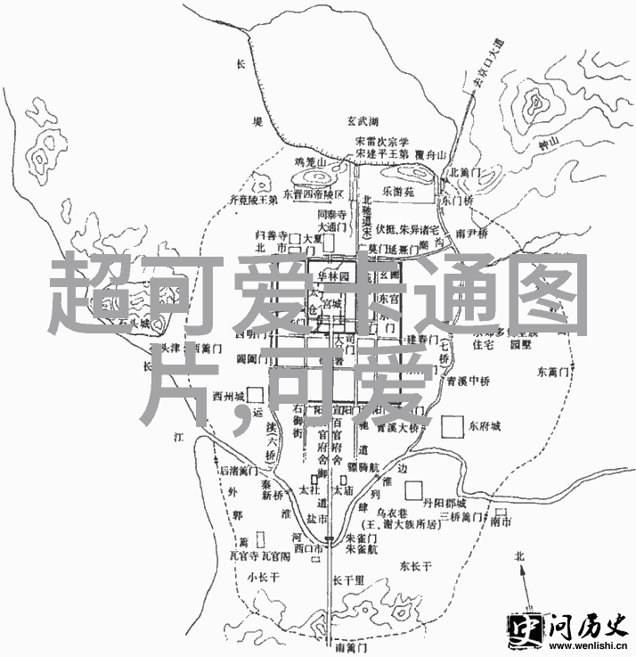 镜头下的魅力帅哥相片的反差故事