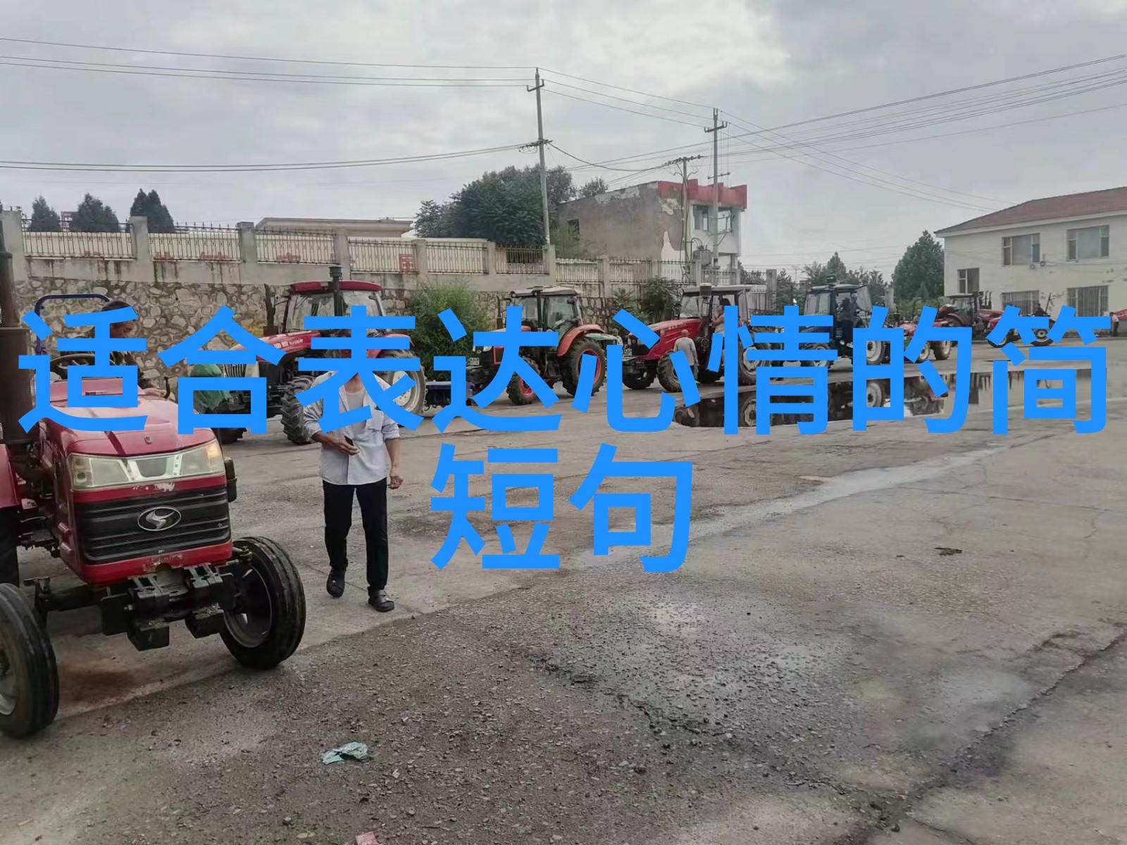 春节日历我的家乡里的那份温暖
