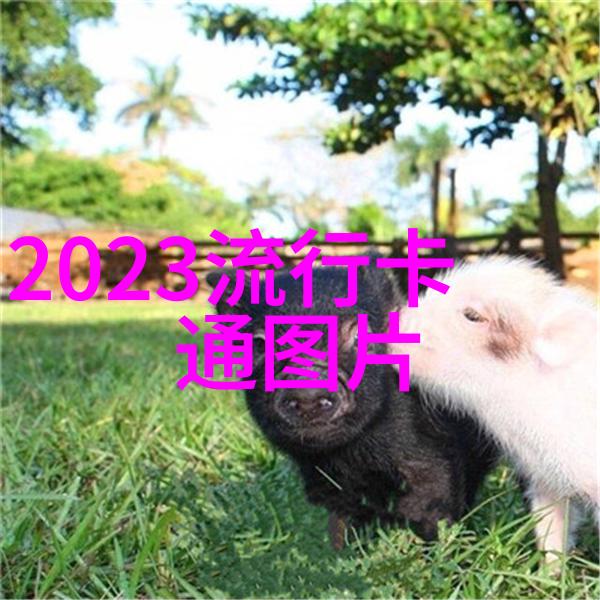 可愛畫面的設計原則構建一個令人難以抗拒的視覺體驗