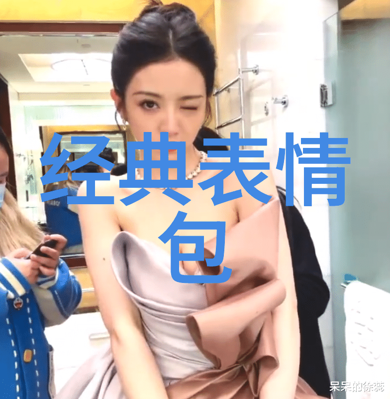 小女孩的笑容一张可爱的头像照片背后的故事