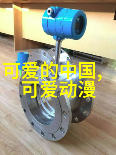 动漫风格头像艺术展览色彩斑斓的虚拟形象世界