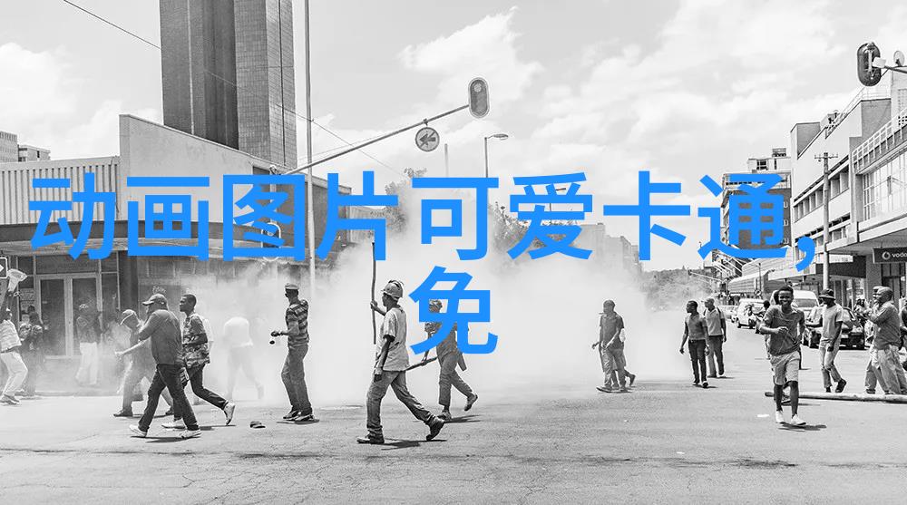 惊悚画廊揭秘100张恐怖图片背后的暗影