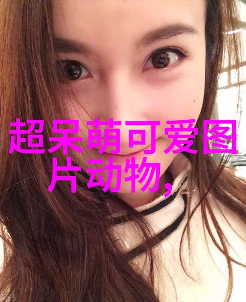 数字画廊展现全球最受欢迎的全屏可爱图像作品集