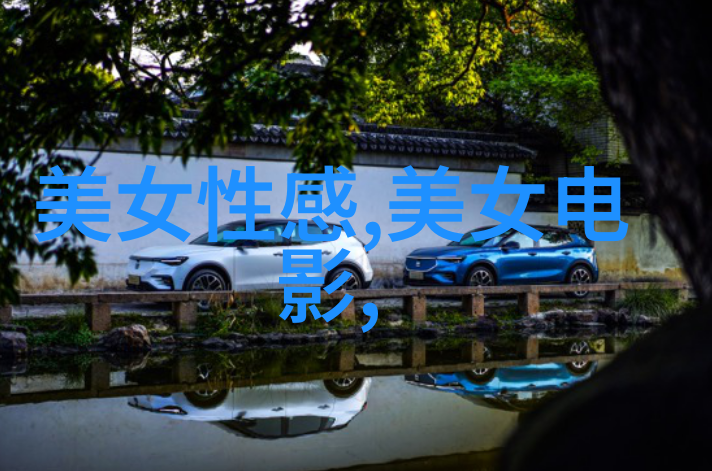 海滩上的艳阳美女比基尼的魅力与风采