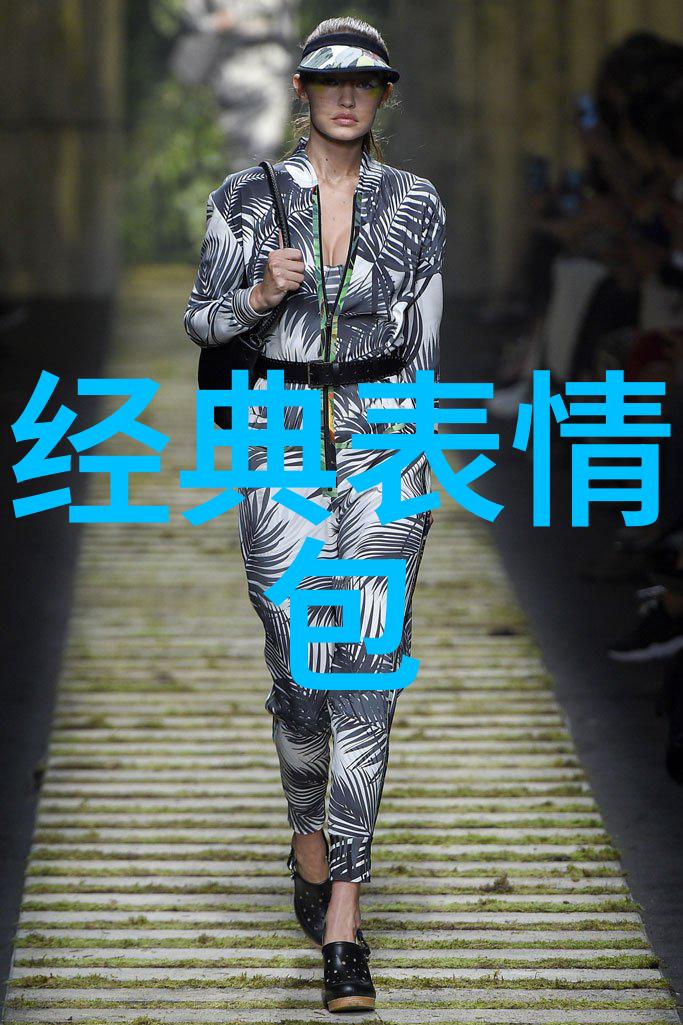 绽放的喜悦画面里的笑容