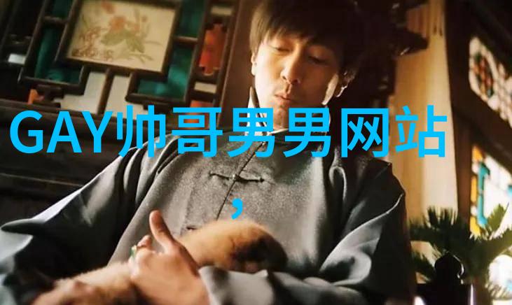 从线条到表情如何将卡通图片变得更呆萌