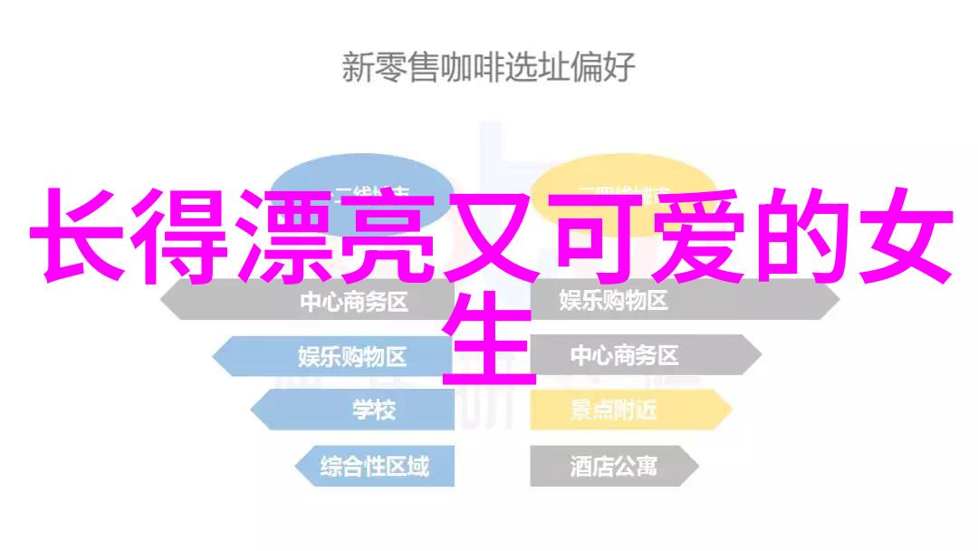 萌宠般的美好看可爱女生图片欣赏