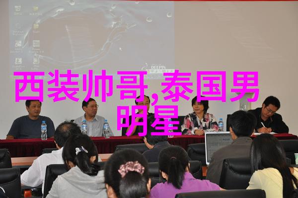 揭秘经典角色分析流行卡通动漫人物设计元素