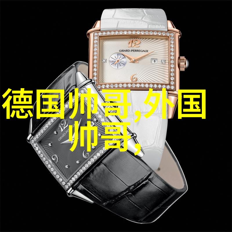 美丽与魅力-美女帅哥外表的光彩与内心的温柔