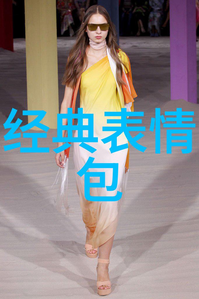 卡通世界奇妙人物展览大汇集