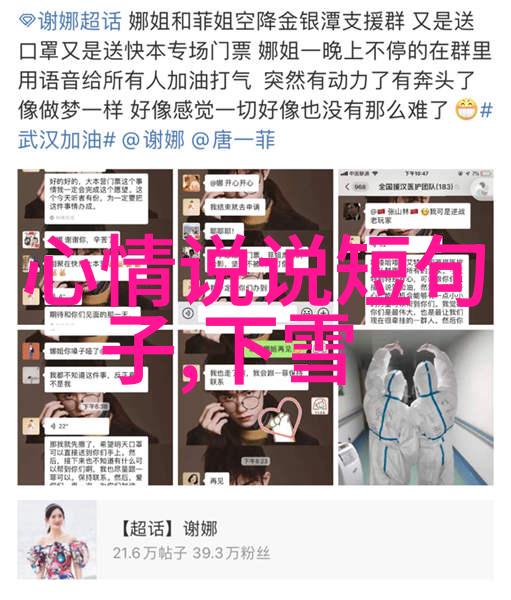 河南倾城之恋雪花飘零群聊中的温情绽放
