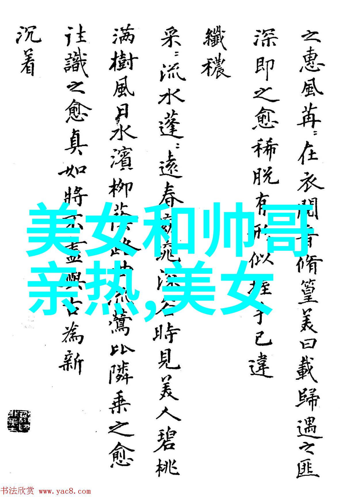 黑夜中的幻影