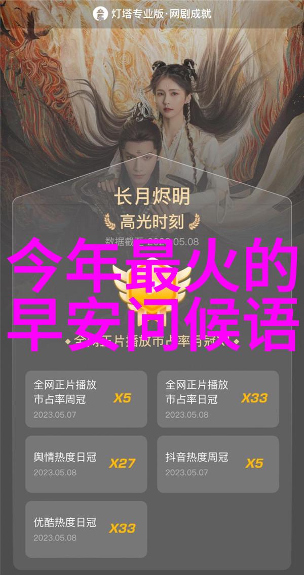 早晨问候-每日启程温馨早晨问候语的力量