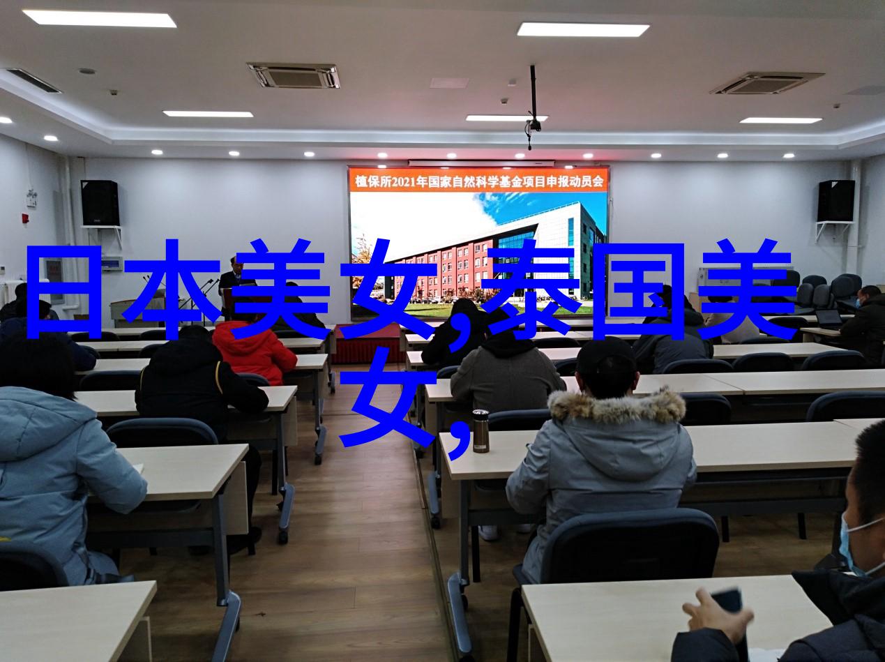 绽放的静默雪景之中的一抹朋友圈诗意