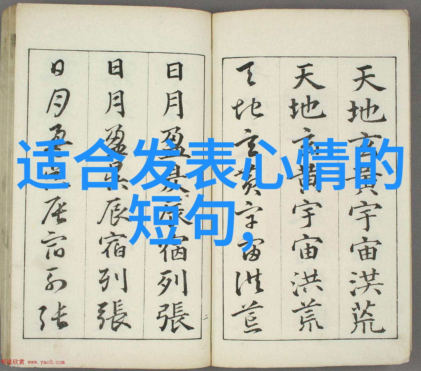 月下独酌无言以对只能诉说往昔