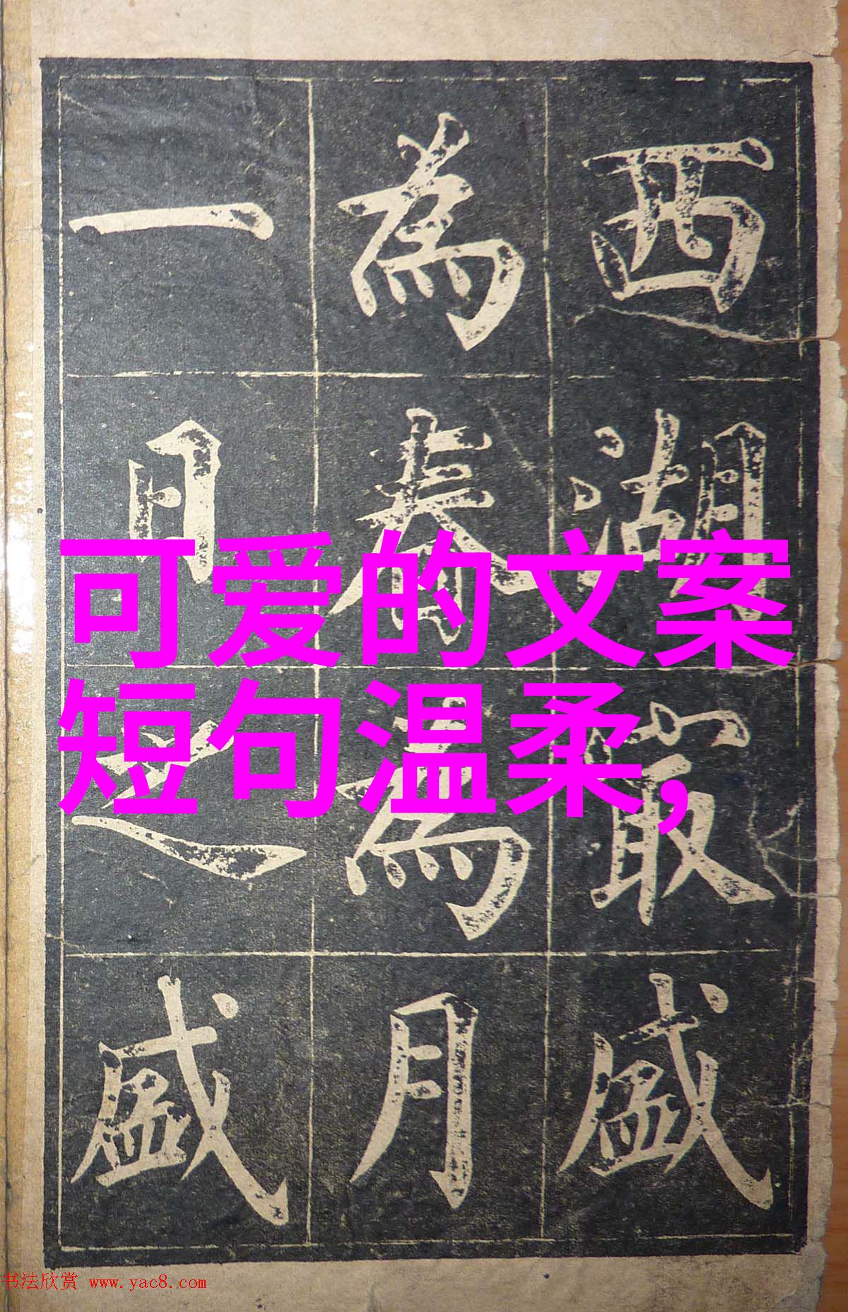 温馨心语一百句暖心情话的精选集