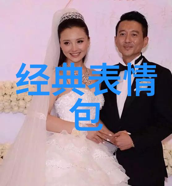 冬日清晨的村庄静谧的雪花覆盖