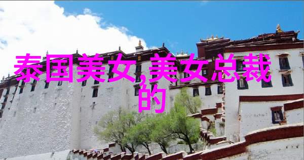 年轻漂亮的护士守护生命的微笑