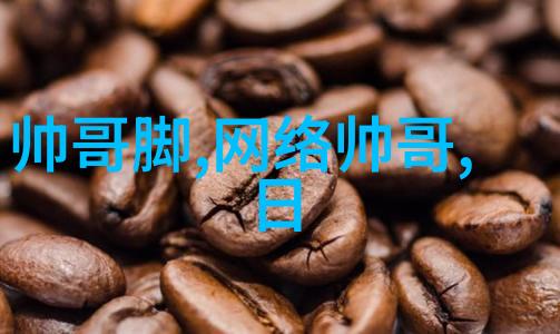 帅哥jj-男神风范探索帅气少年的魅力