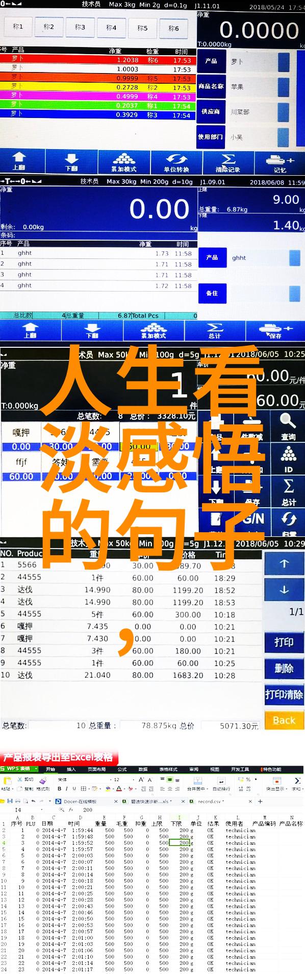 简单又可爱的卡通世界探索线条与颜色的魔法