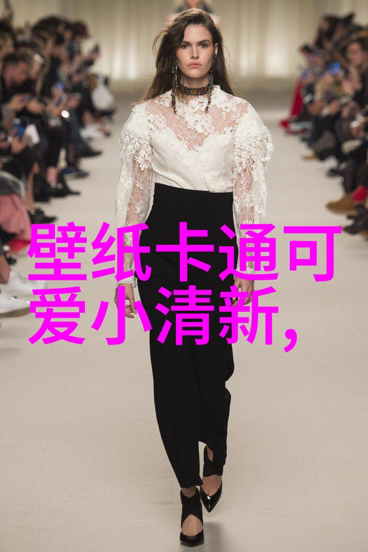 主题-甜蜜旋律中的可爱歌姬女声轻吟的魔力