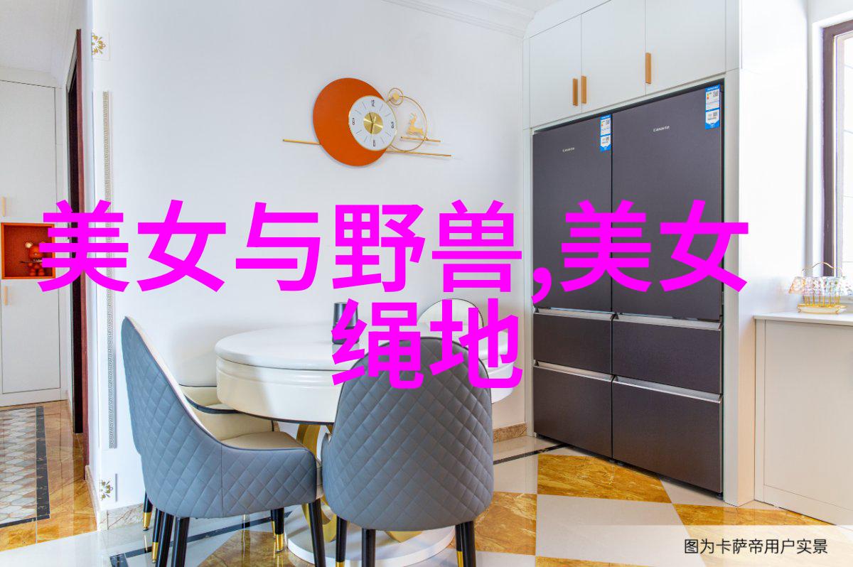 温暖的小生命尾巴的摇曳与心灵的触动